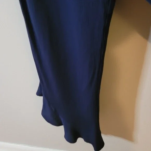 Sugar Lips Lanah Strapless Ruffle Jumpsuit | Sugarlips - Picture 5 of 13